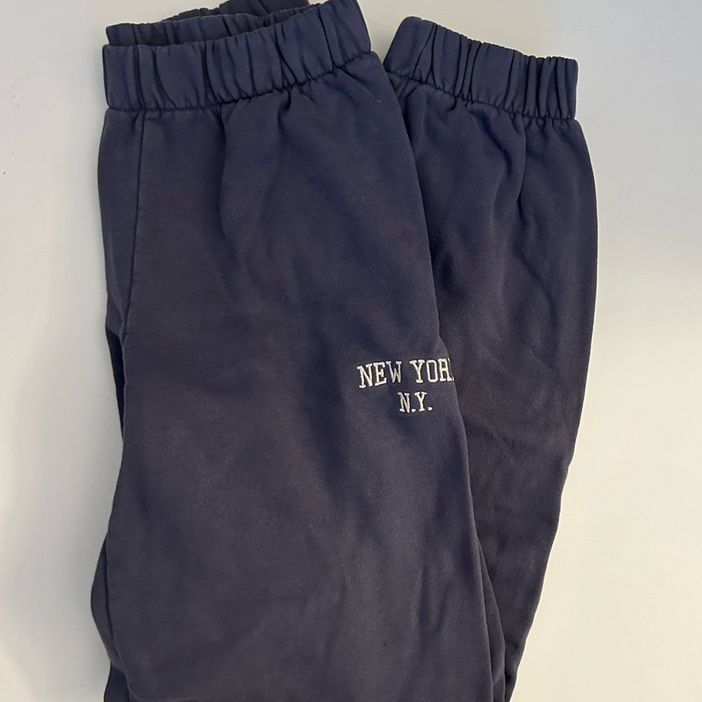Brandy Melville Sweats